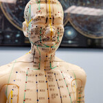 Psychic Healing Art Fair - April 2025 - Resonant Essential - Albuquerque, New Mexico - Dr. Andrew Moser, DOM, MBA - Sacred Patterns Acupuncture 