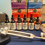 Psychic Healing Art Fair - April 2025 - Resonant Essential - Albuquerque, New Mexico - Dr. Andrew Moser, DOM, MBA - Sacred Patterns Acupuncture 