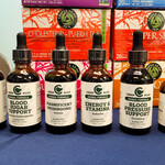 Psychic Healing Art Fair - April 2025 - Resonant Essential - Albuquerque, New Mexico - Dr. Andrew Moser, DOM, MBA - Sacred Patterns Acupuncture 