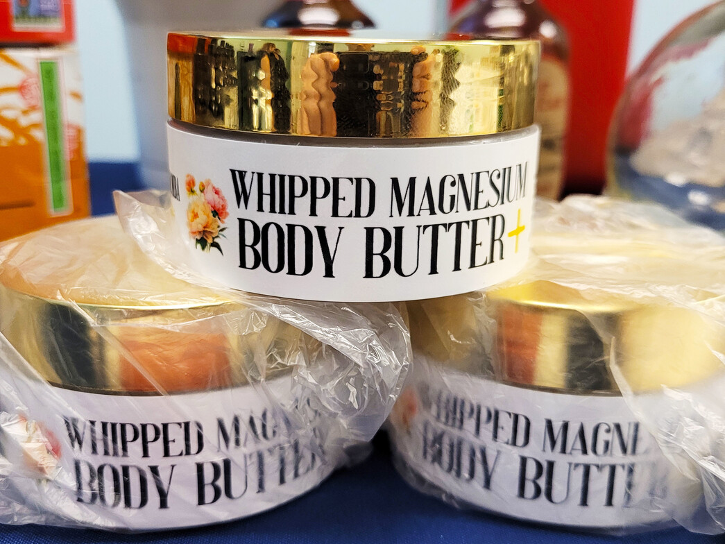 Psychic Healing Art Fair - April 2025 - Resonant Essential - Albuquerque, New Mexico - Dr. Andrew Moser, DOM, MBA - Sacred Patterns Acupuncture 