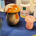 Psychic Healing Art Fair - April 2025 - Resonant Essential - Albuquerque, New Mexico - Dr. Andrew Moser, DOM, MBA - Sacred Patterns Acupuncture 