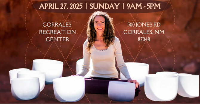 ¡Viva Corrales! Health & Wellness Community Event image