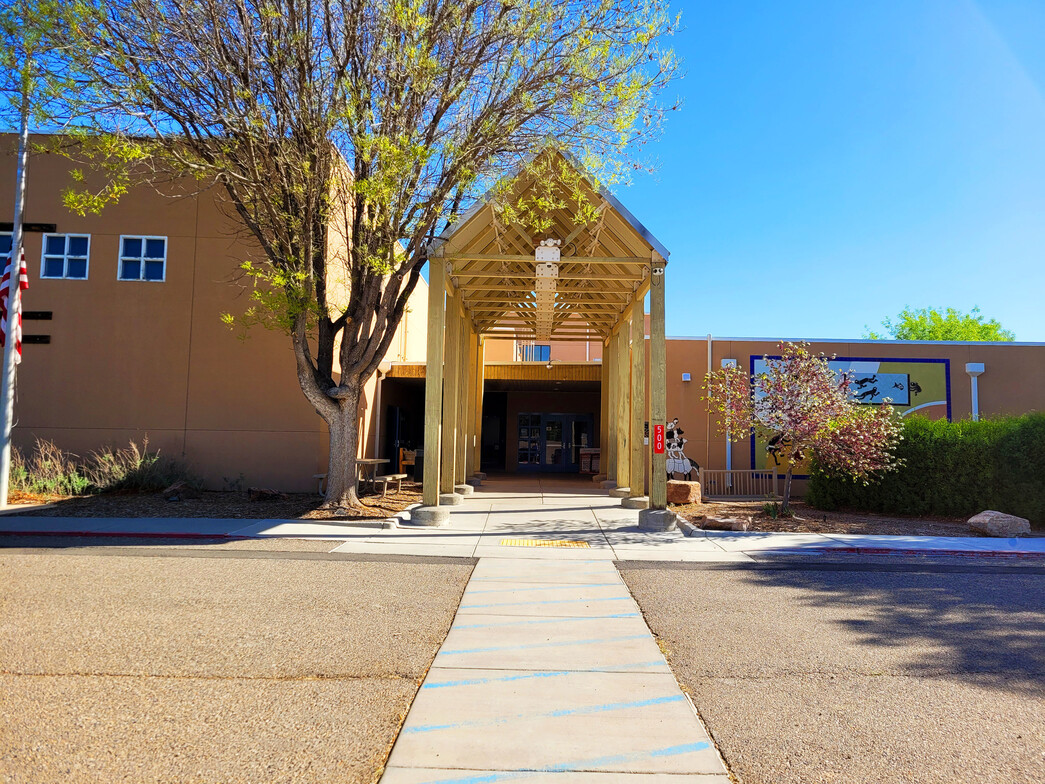 ¡Viva Corrales! Health & Wellness Community Event - April 2025 - Sacred Patterns Acupuncture - Dr. Andrew Moser, DOM, MBA - Albuquerque, NM