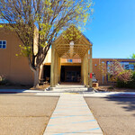 ¡Viva Corrales! Health & Wellness Community Event - April 2025 - Sacred Patterns Acupuncture - Dr. Andrew Moser, DOM, MBA - Albuquerque, NM