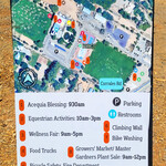 ¡Viva Corrales! Health & Wellness Community Event - April 2025 - Sacred Patterns Acupuncture - Dr. Andrew Moser, DOM, MBA - Albuquerque, NM