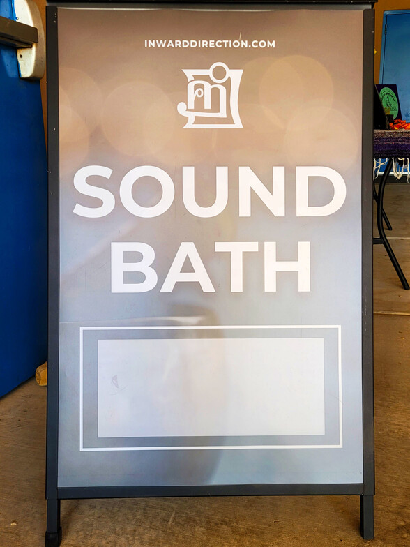 ¡Viva Corrales! Health & Wellness Community Event - April 2025 - Sacred Patterns Acupuncture - Dr. Andrew Moser, DOM, MBA - Albuquerque, NM