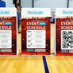 ¡Viva Corrales! Health & Wellness Community Event - April 2025 - Sacred Patterns Acupuncture - Dr. Andrew Moser, DOM, MBA - Albuquerque, NM