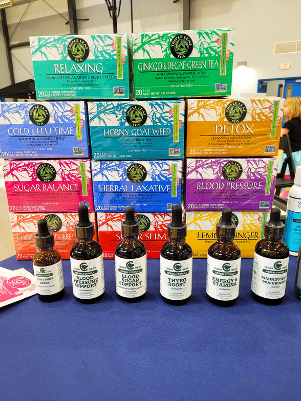 ¡Viva Corrales! Health & Wellness Community Event - April 2025 - Sacred Patterns Acupuncture - Dr. Andrew Moser, DOM, MBA - Albuquerque, NM