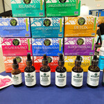 ¡Viva Corrales! Health & Wellness Community Event - April 2025 - Sacred Patterns Acupuncture - Dr. Andrew Moser, DOM, MBA - Albuquerque, NM