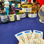 ¡Viva Corrales! Health & Wellness Community Event - April 2025 - Sacred Patterns Acupuncture - Dr. Andrew Moser, DOM, MBA - Albuquerque, NM