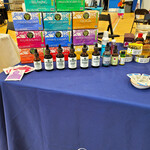 ¡Viva Corrales! Health & Wellness Community Event - April 2025 - Sacred Patterns Acupuncture - Dr. Andrew Moser, DOM, MBA - Albuquerque, NM