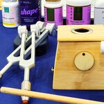 ¡Viva Corrales! Health & Wellness Community Event - April 2025 - Sacred Patterns Acupuncture - Dr. Andrew Moser, DOM, MBA - Albuquerque, NM