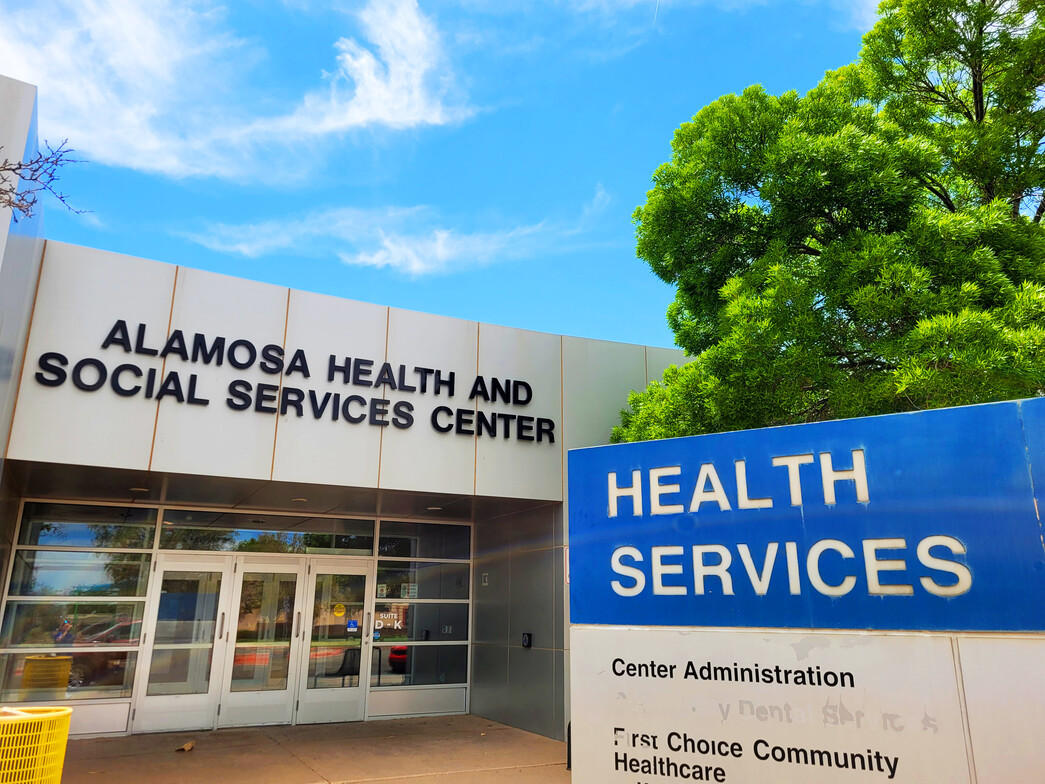 UNMH Diabetes Awareness Health Fair - May 2025 - Sacred Patterns Acupuncture - Dr. Andrew Moser, DOM, MBA