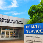 UNMH Diabetes Awareness Health Fair - May 2025 - Sacred Patterns Acupuncture - Dr. Andrew Moser, DOM, MBA