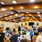 Grief and Loss Resource Fair for Professionals, Sacred Patterns Acupuncture, Dr. Andrew Moser, DOM, MBA, Albuquerque, NM, May 2025