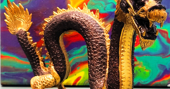 Psychic/Healing/Art Fair - July 2025 image