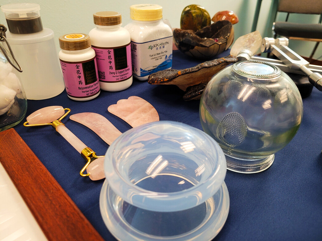 Psychic Healing Art Fair, Resonant Essients, Sacred Patterns Acupuncture, Dr. Andrew Moser, DOM, MBA, Albuquerque, NM, July 2025