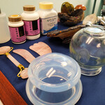 Psychic Healing Art Fair, Resonant Essients, Sacred Patterns Acupuncture, Dr. Andrew Moser, DOM, MBA, Albuquerque, NM, July 2025