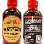 Evil Bone Water, Die Da Jiu, Pain Relief, Topical, TCM, Ancient Formula, Imperial Quality Herbs, Natural, Holistic, Sacred Patterns Acupuncture, Albuquerque, NM, Dr. Andrew Moser, DOM, MBA