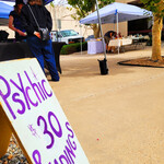 Psychic Healing Fair, Resonant Essentials, Albuquerque, NM, Sacred Patterns Acupuncture, Dr. Andrew Moser, DOM, MBA