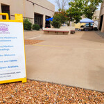 Psychic Healing Fair, Resonant Essentials, Albuquerque, NM, Sacred Patterns Acupuncture, Dr. Andrew Moser, DOM, MBA