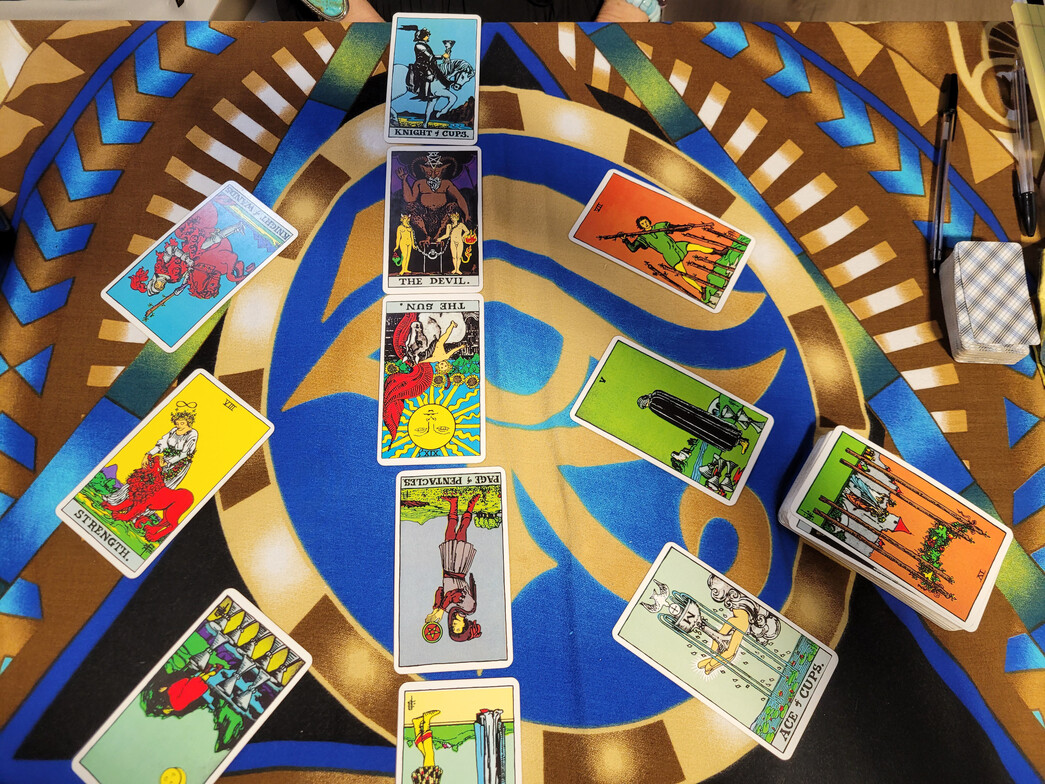 Psychic Healing Fair, Resonant Essentials, Albuquerque, NM, Sacred Patterns Acupuncture, Dr. Andrew Moser, DOM, MBA