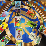 Psychic Healing Fair, Resonant Essentials, Albuquerque, NM, Sacred Patterns Acupuncture, Dr. Andrew Moser, DOM, MBA