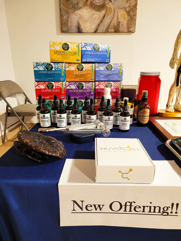 Psychic Healing Fair, Resonant Essentials, Albuquerque, NM, Sacred Patterns Acupuncture, Dr. Andrew Moser, DOM, MBA