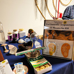 Psychic Healing Fair, Resonant Essentials, Albuquerque, NM, Sacred Patterns Acupuncture, Dr. Andrew Moser, DOM, MBA
