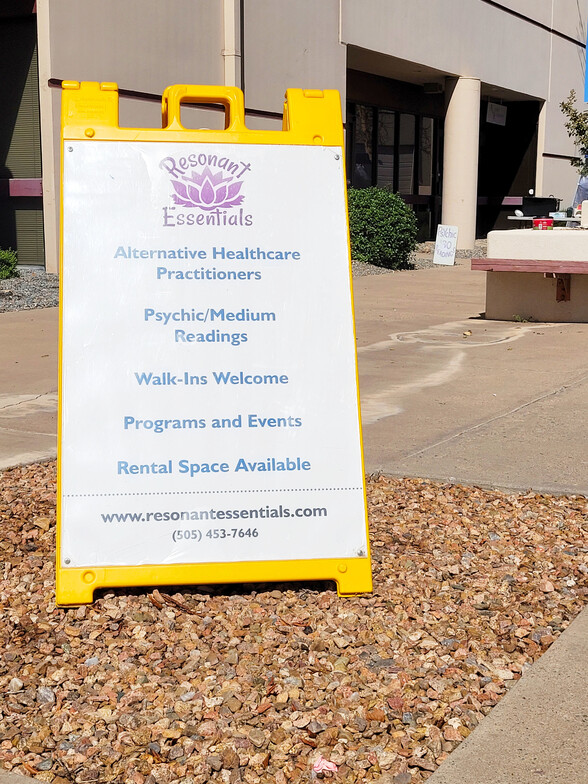 Psychic Healing Fair, Resonant Essentials, Sacred Patterns Acupuncture, Dr. Andrew Moser, DOM, MBA, Albuquerque, NM