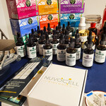 Psychic Healing Fair, Resonant Essentials, Sacred Patterns Acupuncture, Dr. Andrew Moser, DOM, MBA, Albuquerque, NM