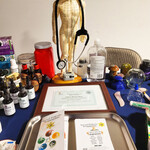 Psychic Healing Fair, Resonant Essentials, Sacred Patterns Acupuncture, Dr. Andrew Moser, DOM, MBA, Albuquerque, NM