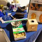 Psychic Healing Fair, Resonant Essentials, Sacred Patterns Acupuncture, Dr. Andrew Moser, DOM, MBA, Albuquerque, NM