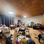 Psychic Healing Fair, Resonant Essentials, Sacred Patterns Acupuncture, Dr. Andrew Moser, DOM, MBA, Albuquerque, NM