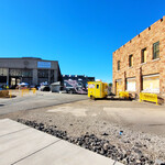 Rail Yards Market - Albuquerque, NM - Sacred Patterns Acupuncture - Dr. Andrew Moser, DOM, MBA - September 21, 2025