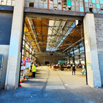 Rail Yards Market - Albuquerque, NM - Sacred Patterns Acupuncture - Dr. Andrew Moser, DOM, MBA - September 21, 2025