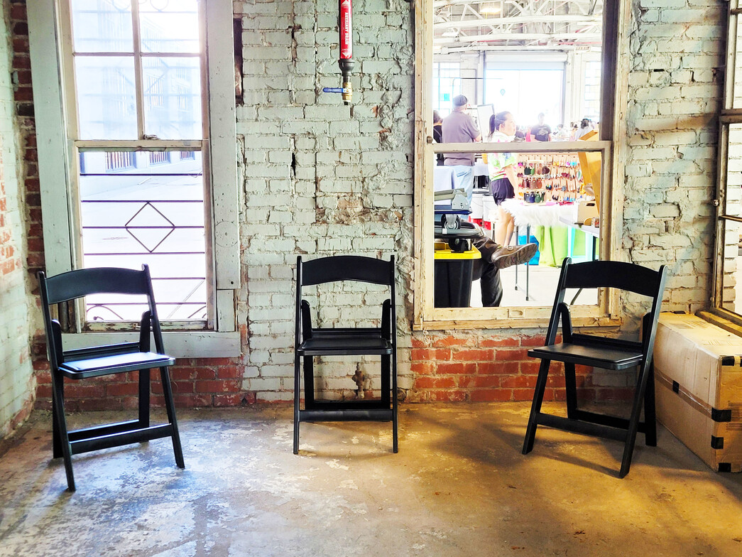 Rail Yards Market - Albuquerque, NM - Sacred Patterns Acupuncture - Dr. Andrew Moser, DOM, MBA - September 21, 2025