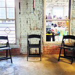 Rail Yards Market - Albuquerque, NM - Sacred Patterns Acupuncture - Dr. Andrew Moser, DOM, MBA - September 21, 2025