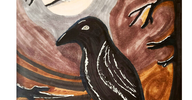 Pagan Pride Day 2025: A Vibrant Celebration with Sacred Patterns Acupuncture image