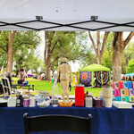 ABQ Pagan Pride Day, Bataan Park, September 2025, Sacred Patterns Acupuncture, Dr. Andrew Moser, DOM, MBA, Albuquerque, NM