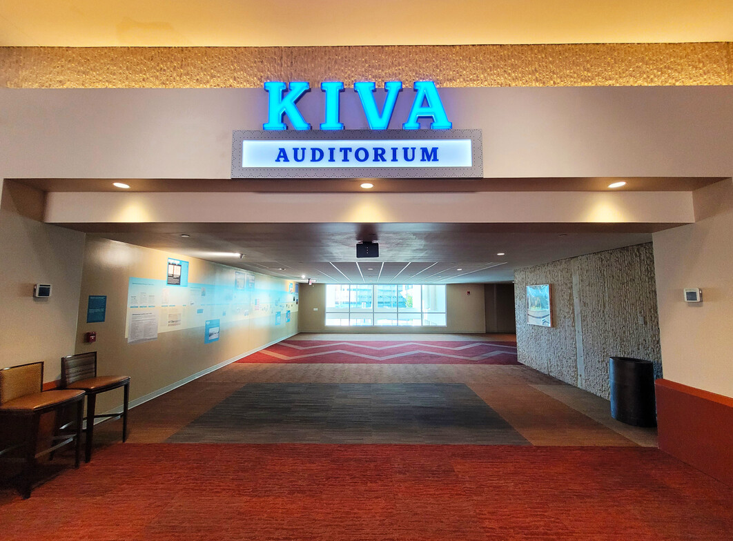 CABQ October 2025 Open Enrollment Fair, Sacred Patterns Acupuncture, Dr. Andrew Moser, DOM, MBA