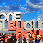 Albuquerque International Balloon Fiesta, Sacred Patterns Acupuncture, Dr. Andrew Moser, DOM, MBA, October 2025