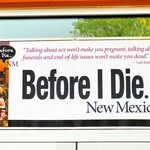 Death is Not a Dirty Word 2025, Sacred Patterns Acupuncture, Dr. Andrew Moser, DOM, MBA, Albuquerque, NM