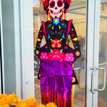 Death is Not a Dirty Word 2025, Sacred Patterns Acupuncture, Dr. Andrew Moser, DOM, MBA, Albuquerque, NM