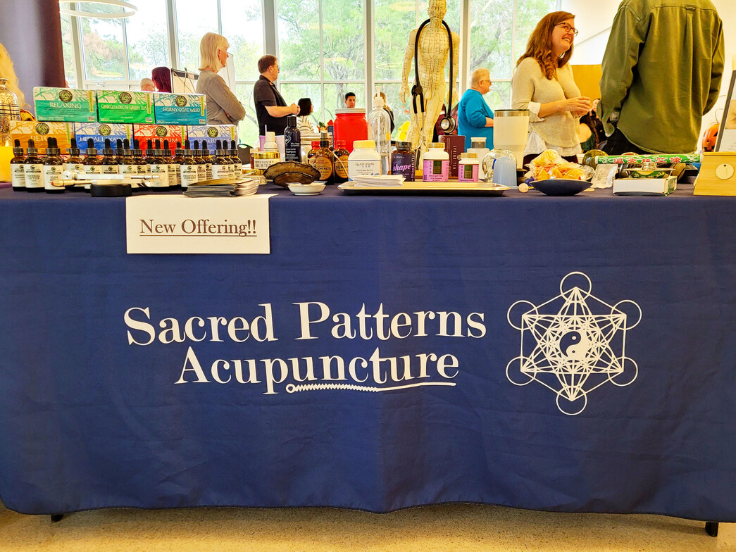 Death is Not a Dirty Word 2025, Sacred Patterns Acupuncture, Dr. Andrew Moser, DOM, MBA, Albuquerque, NM