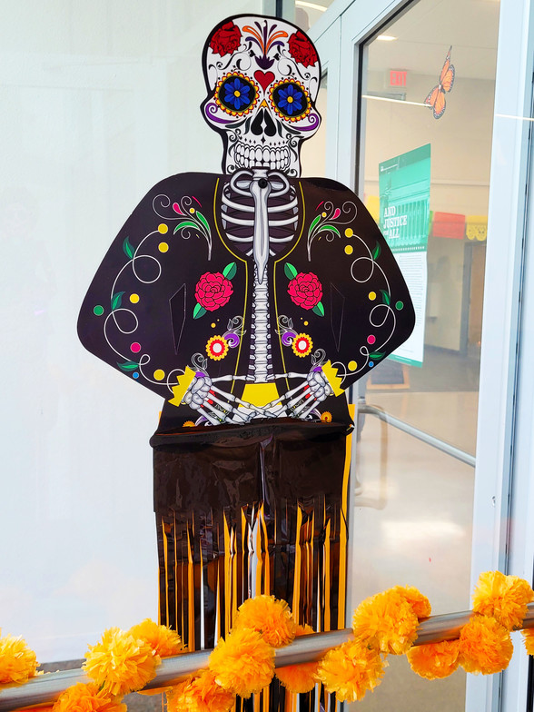 Death is Not a Dirty Word 2025, Sacred Patterns Acupuncture, Dr. Andrew Moser, DOM, MBA, Albuquerque, NM