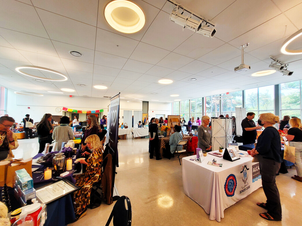 Death is Not a Dirty Word 2025, Sacred Patterns Acupuncture, Dr. Andrew Moser, DOM, MBA, Albuquerque, NM