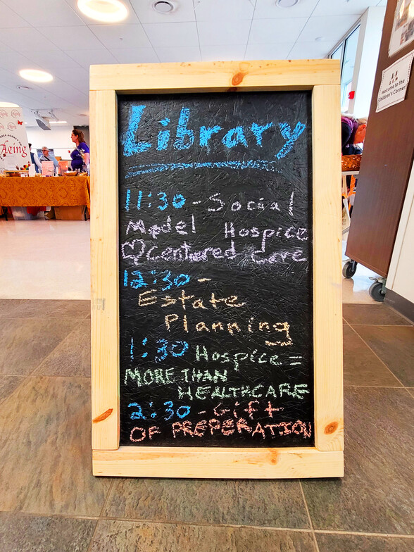 Death is Not a Dirty Word 2025, Sacred Patterns Acupuncture, Dr. Andrew Moser, DOM, MBA, Albuquerque, NM