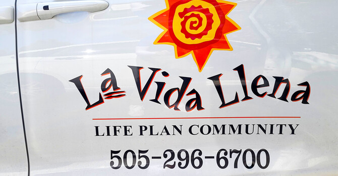  La Vida Llena Health Fair 2025!!! image