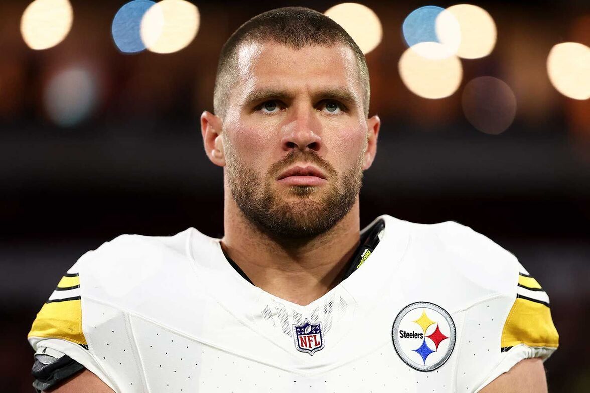 TJ Watt - Dry Needling Injury - pneunothorax - Sacred Patterns Acupuncture - Dr. Andrew Moser, DOM, MBA - Albuquerque, NM